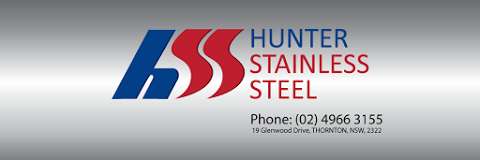 Photo: Hunter Stainless Steel