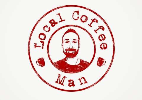 Photo: Local Coffee Man