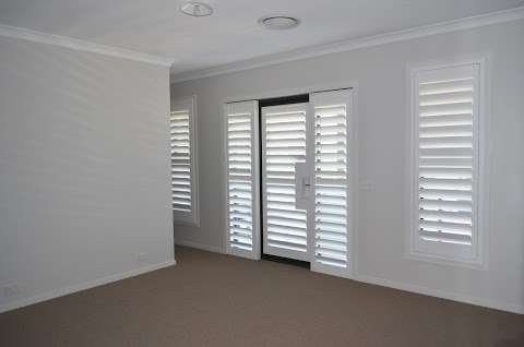 Photo: Maxview Blinds and Shutters