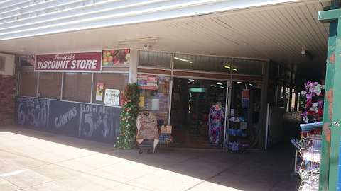 Photo: Beresfield Discount Store Photo: Beresfield Discount Store
